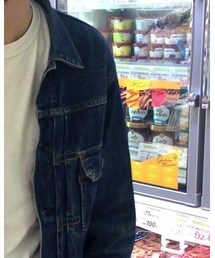 levis | カバーオール