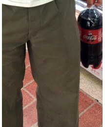 HERVIER PRODUCTIONS | その他パンツ