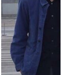 VINTAGE | カバーオール