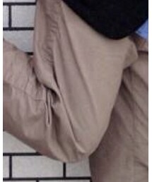 kolor | チノパンツ