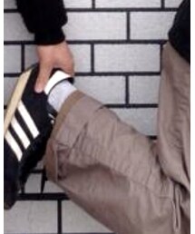 adidas | スニーカー