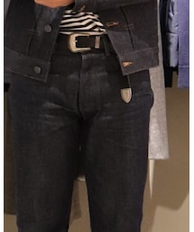 A.P.C. | デニムパンツ