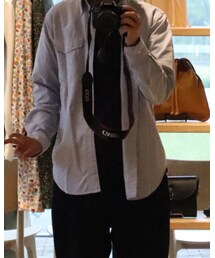 Engineered Garments WORKADAY | シャツ/ブラウス