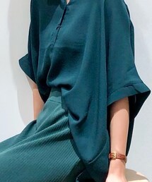 Elura | シャツ/ブラウス