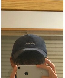 THRASHER | キャップ