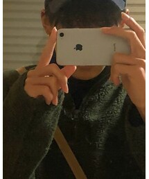 GU | ニット/セーター