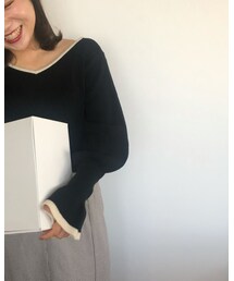 flower | スカート