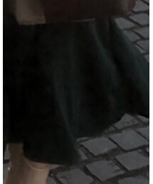 ZARA | ワンピース