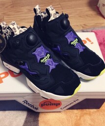 jouetie | Reebok×atmos×jouetie  PUMP FURY(スニーカー)