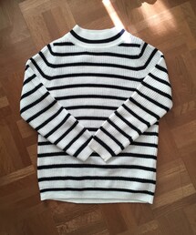 GU | ニット/セーター