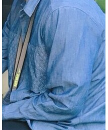 LiVES | シャツ/ブラウス