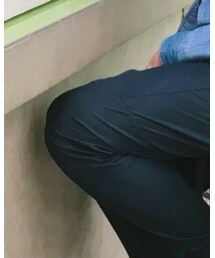 NIKE | チノパンツ