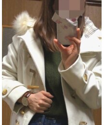 mysty woman | ニット/セーター