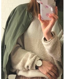 JEANASIS | ニット/セーター