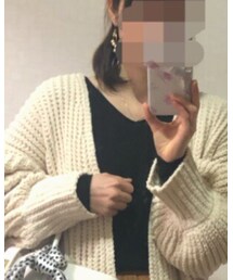 AZUL | ニット/セーター