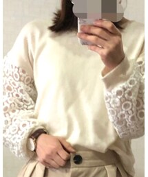 mystic | トップス