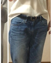 Lee | デニムパンツ