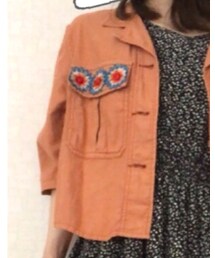 Another Edition | ジャケット/アウター