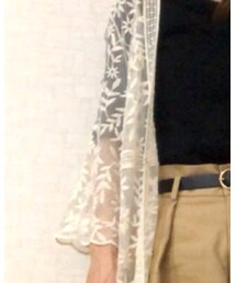 CIAOPANIC | カーディガン/ボレロ