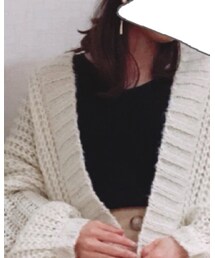 AZUL | ニット/セーター