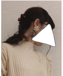 plus＋ | ピアス（両耳用）