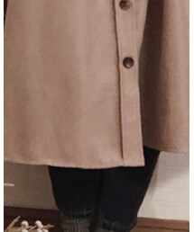 GU | デニムパンツ