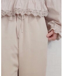 GU | パンツ