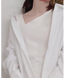 GU | タンクトップ