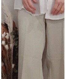 GU | パンツ