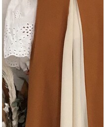 OSMOSIS | ワンピース/ドレス