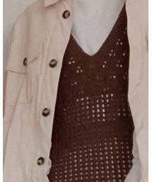 GU | ワンピース/ドレス