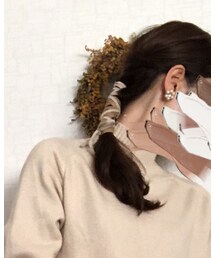 WEGO | その他ヘアアクセサリー