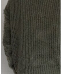 NANO universe | ニット/セーター