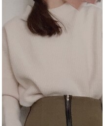 fifth | ニット/セーター