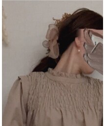 apres jour×ARIAZ | その他ヘアアクセサリー