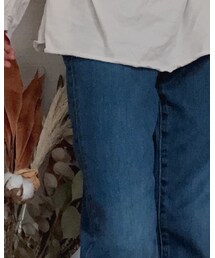 UNIQLO | デニムパンツ