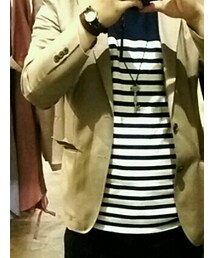 green label relaxing | ジャケット/アウター