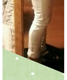 green label relaxing | シューズ