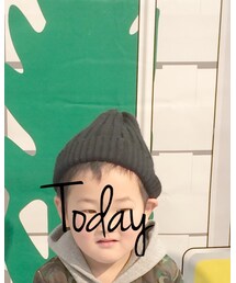 しまむら | ニットキャップ/ビーニー