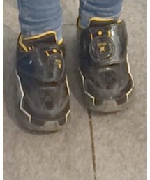 プラレール | スニーカー