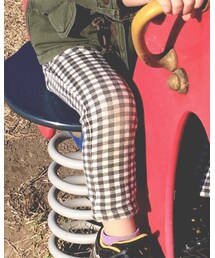 abcd | その他パンツ