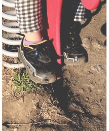 プラレール | スニーカー