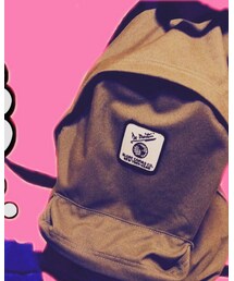 De Martini | バックパック/リュック