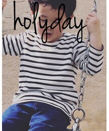 無印良品 | Tシャツ/カットソー