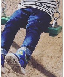 GU | デニムパンツ