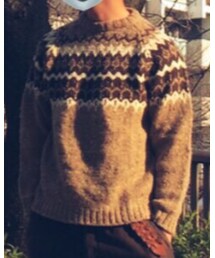 Bonner of Ireland | ニット/セーター