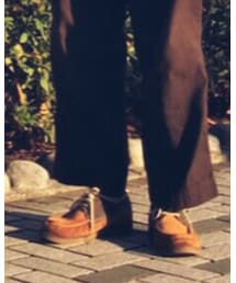 STORM | モカシン/デッキシューズ