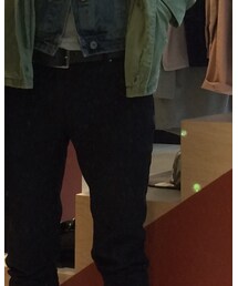 asos | チノパンツ