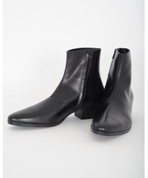 LAD MUSICIAN | HEEL BOOTS(ブーツ)