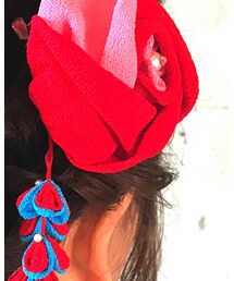 no brand | その他ヘアアクセサリー